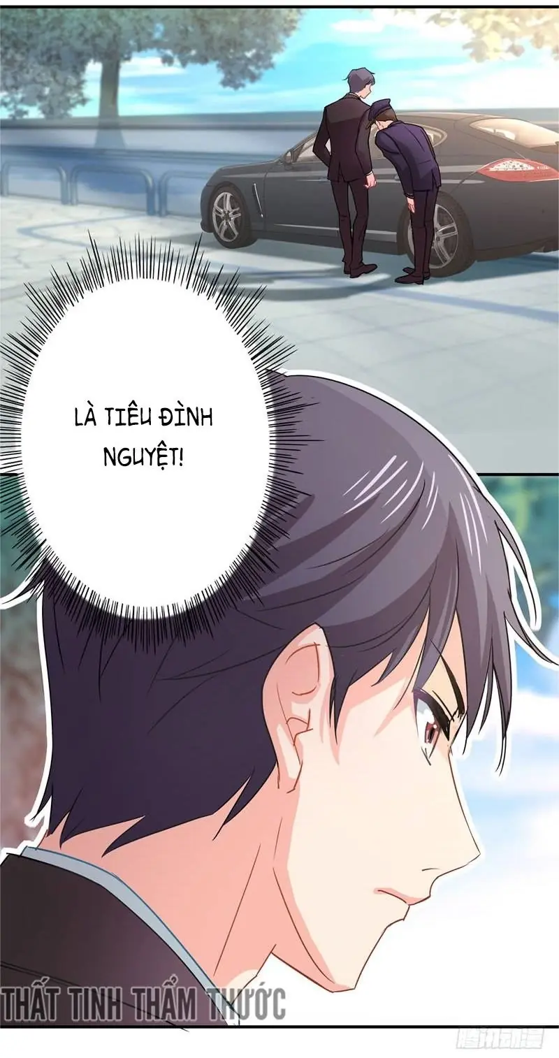 Cuồng Duệ Tiểu Thê Chapter 7 - Trang 6