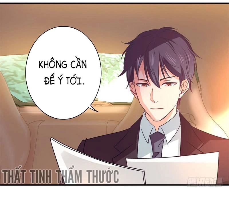 Cuồng Duệ Tiểu Thê Chapter 7 - Trang 9