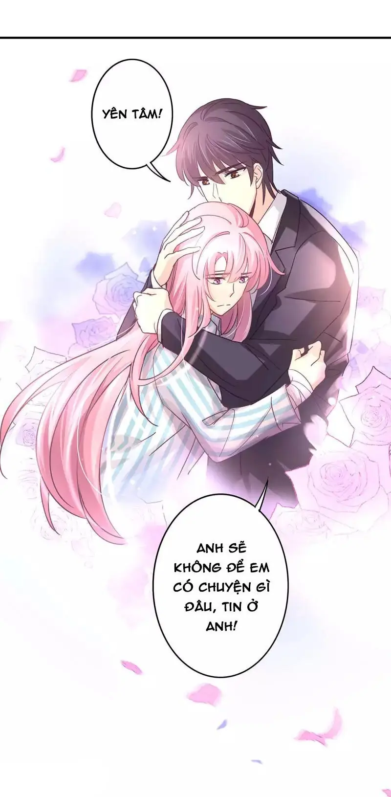 Cuồng Duệ Tiểu Thê Chapter 70 - Trang 13