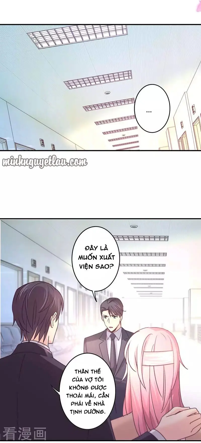 Cuồng Duệ Tiểu Thê Chapter 70 - Trang 14