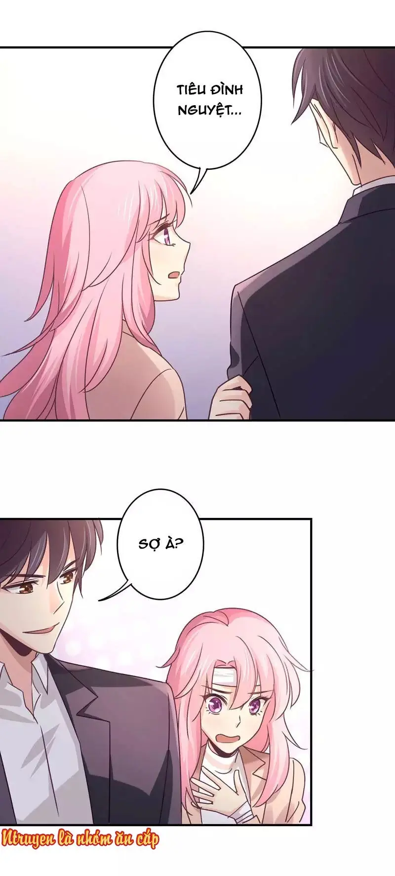 Cuồng Duệ Tiểu Thê Chapter 70 - Trang 19