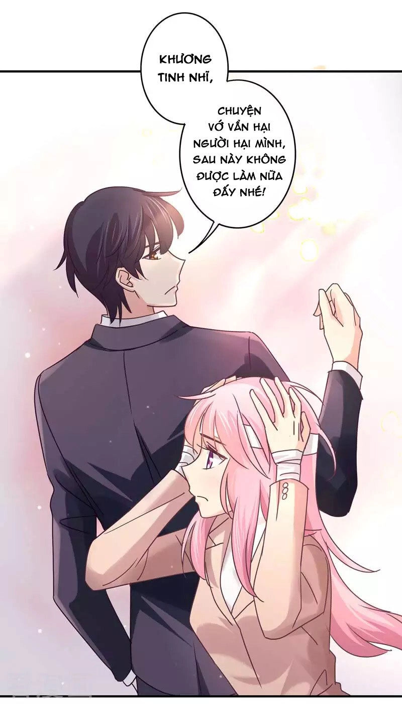 Cuồng Duệ Tiểu Thê Chapter 70 - Trang 21