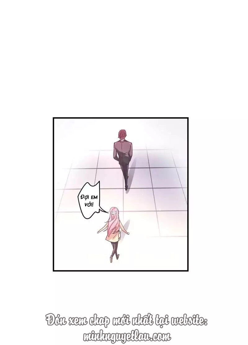 Cuồng Duệ Tiểu Thê Chapter 70 - Trang 22