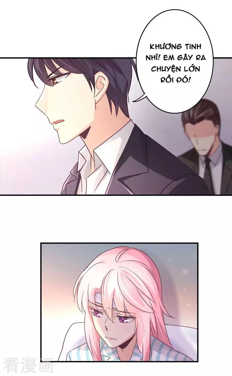 Cuồng Duệ Tiểu Thê Chapter 70 - Trang 4
