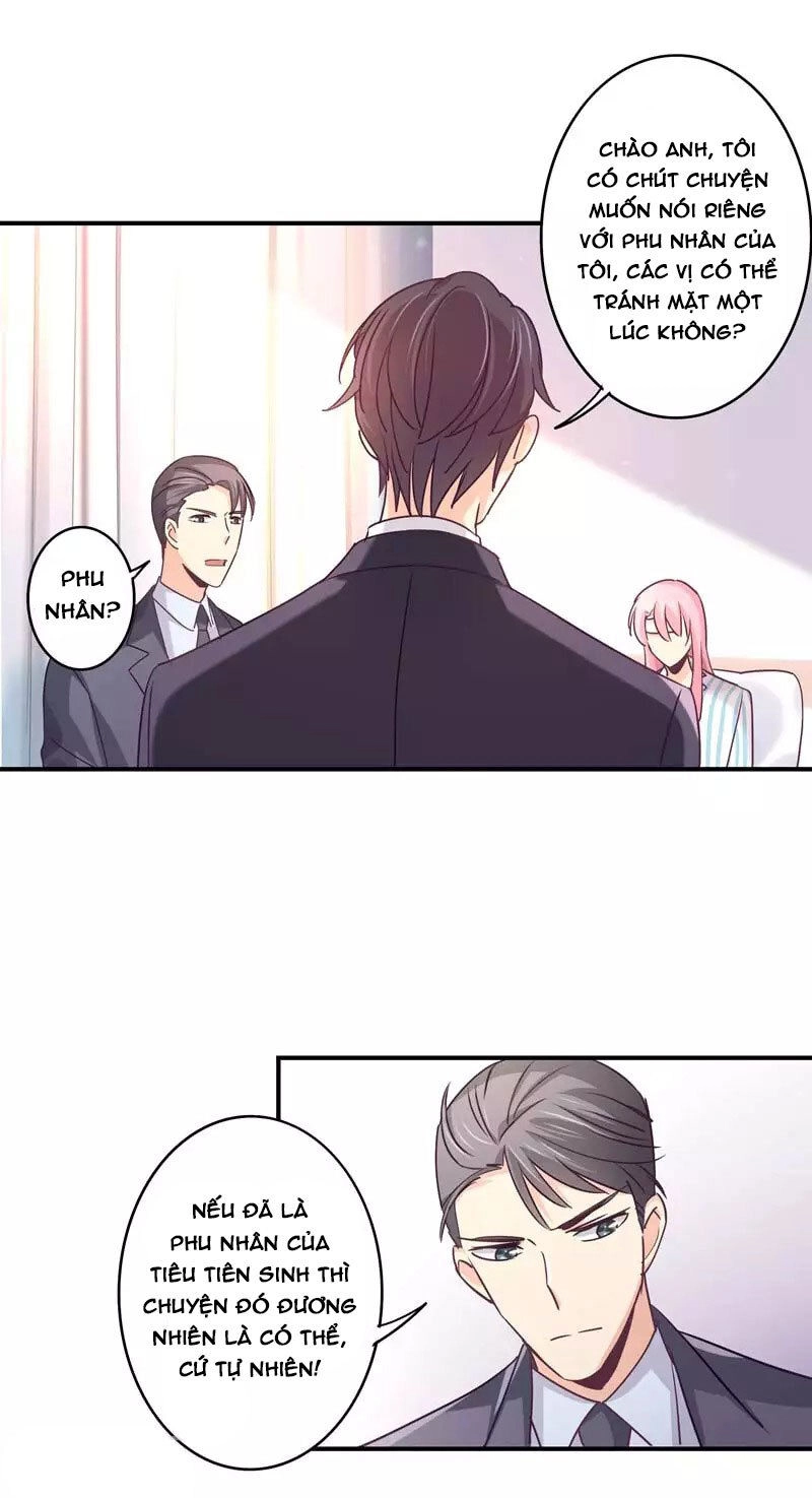 Cuồng Duệ Tiểu Thê Chapter 70 - Trang 5