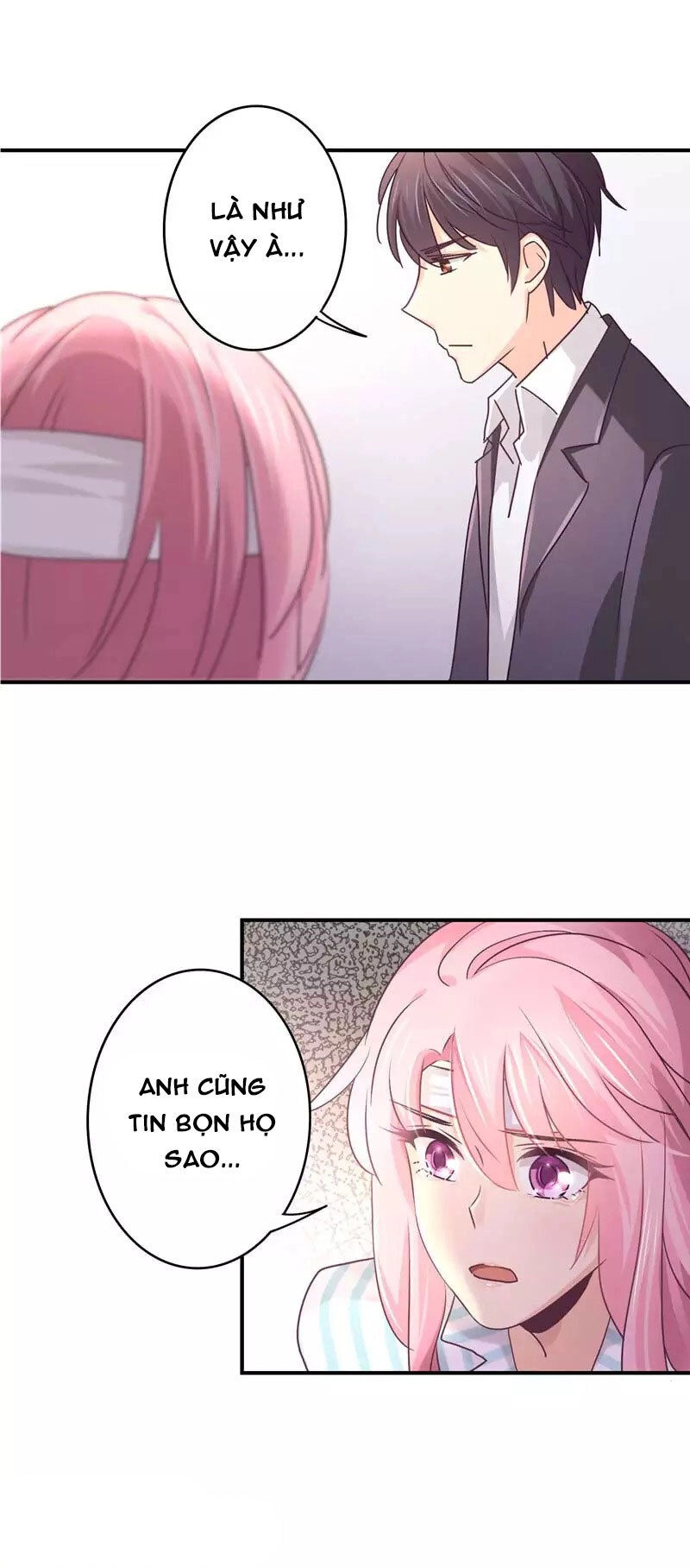 Cuồng Duệ Tiểu Thê Chapter 70 - Trang 8