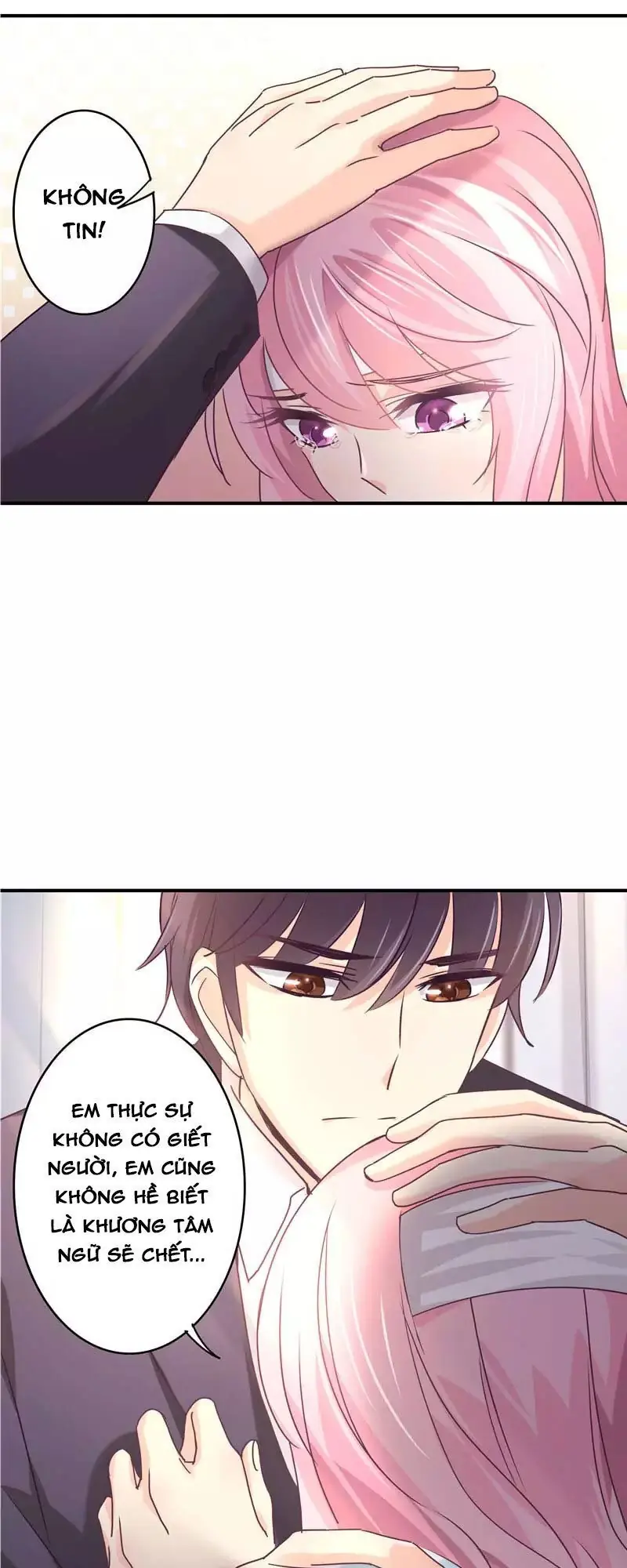 Cuồng Duệ Tiểu Thê Chapter 70 - Trang 9