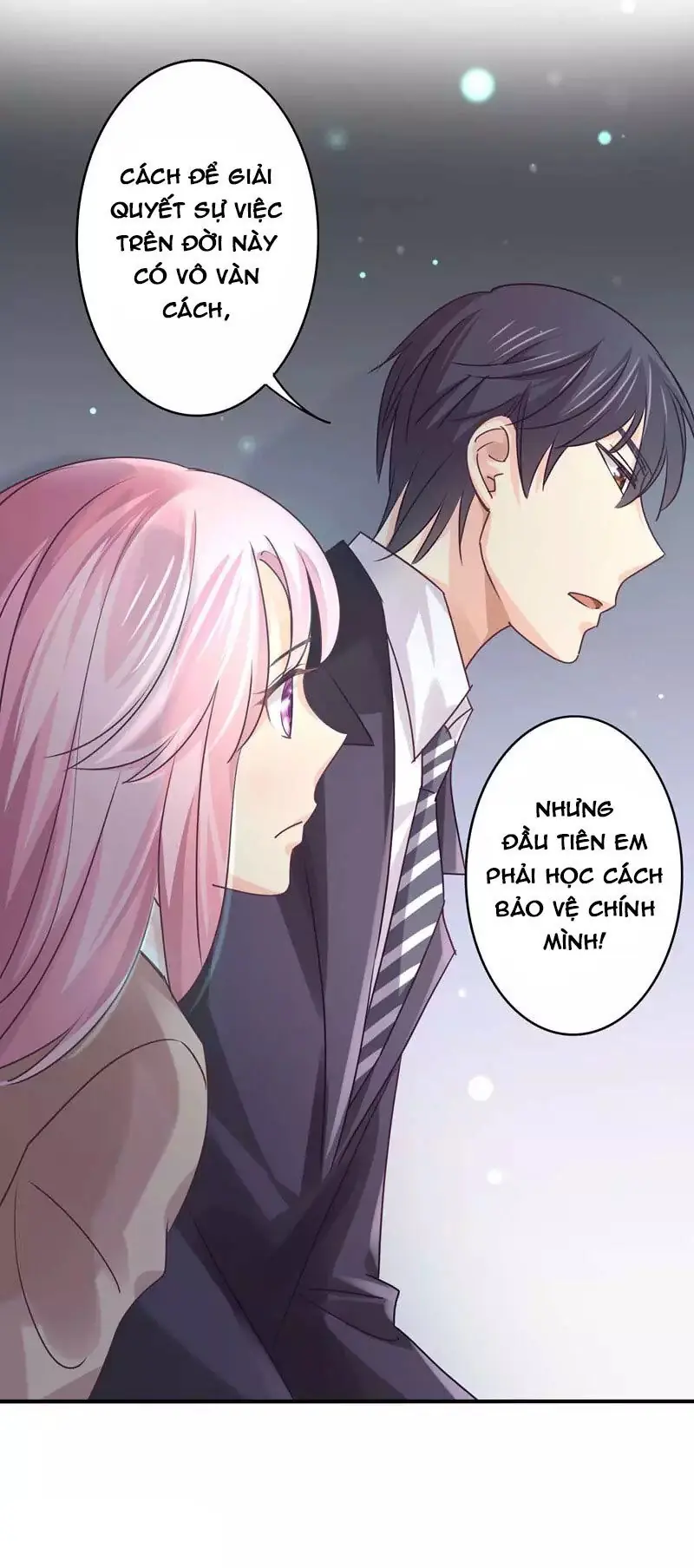 Cuồng Duệ Tiểu Thê Chapter 72 - Trang 12
