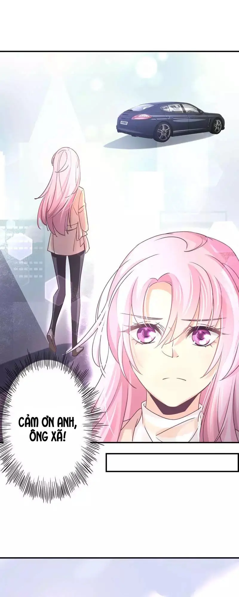 Cuồng Duệ Tiểu Thê Chapter 72 - Trang 15