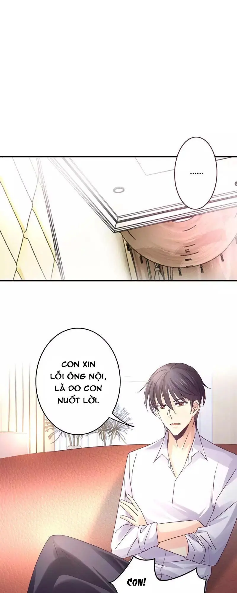 Cuồng Duệ Tiểu Thê Chapter 72 - Trang 17