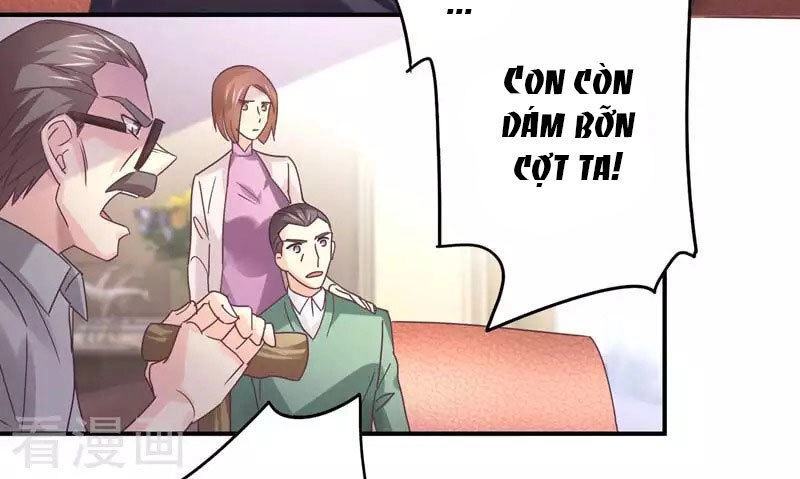 Cuồng Duệ Tiểu Thê Chapter 72 - Trang 18