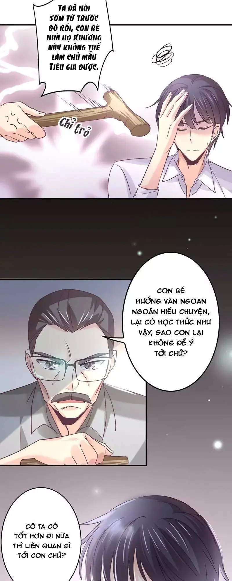 Cuồng Duệ Tiểu Thê Chapter 72 - Trang 19
