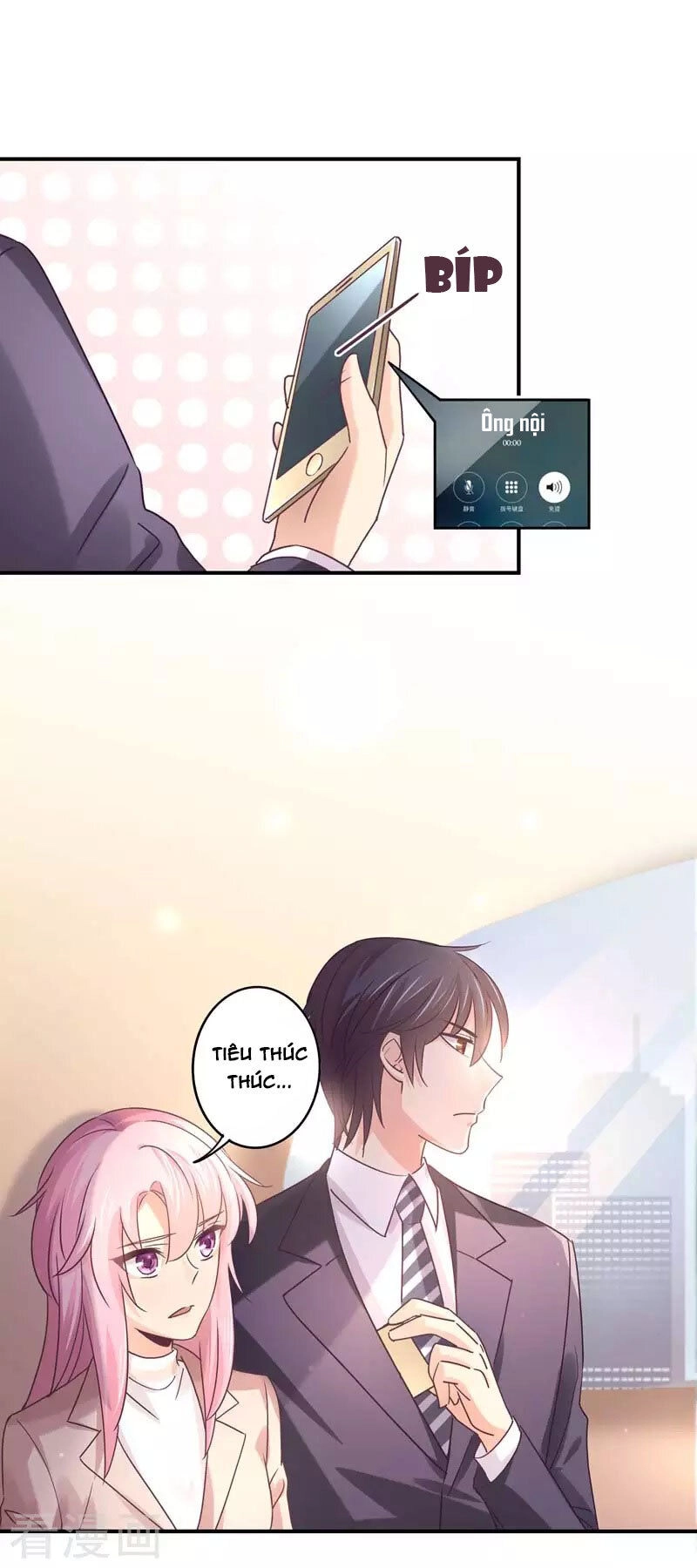 Cuồng Duệ Tiểu Thê Chapter 72 - Trang 4
