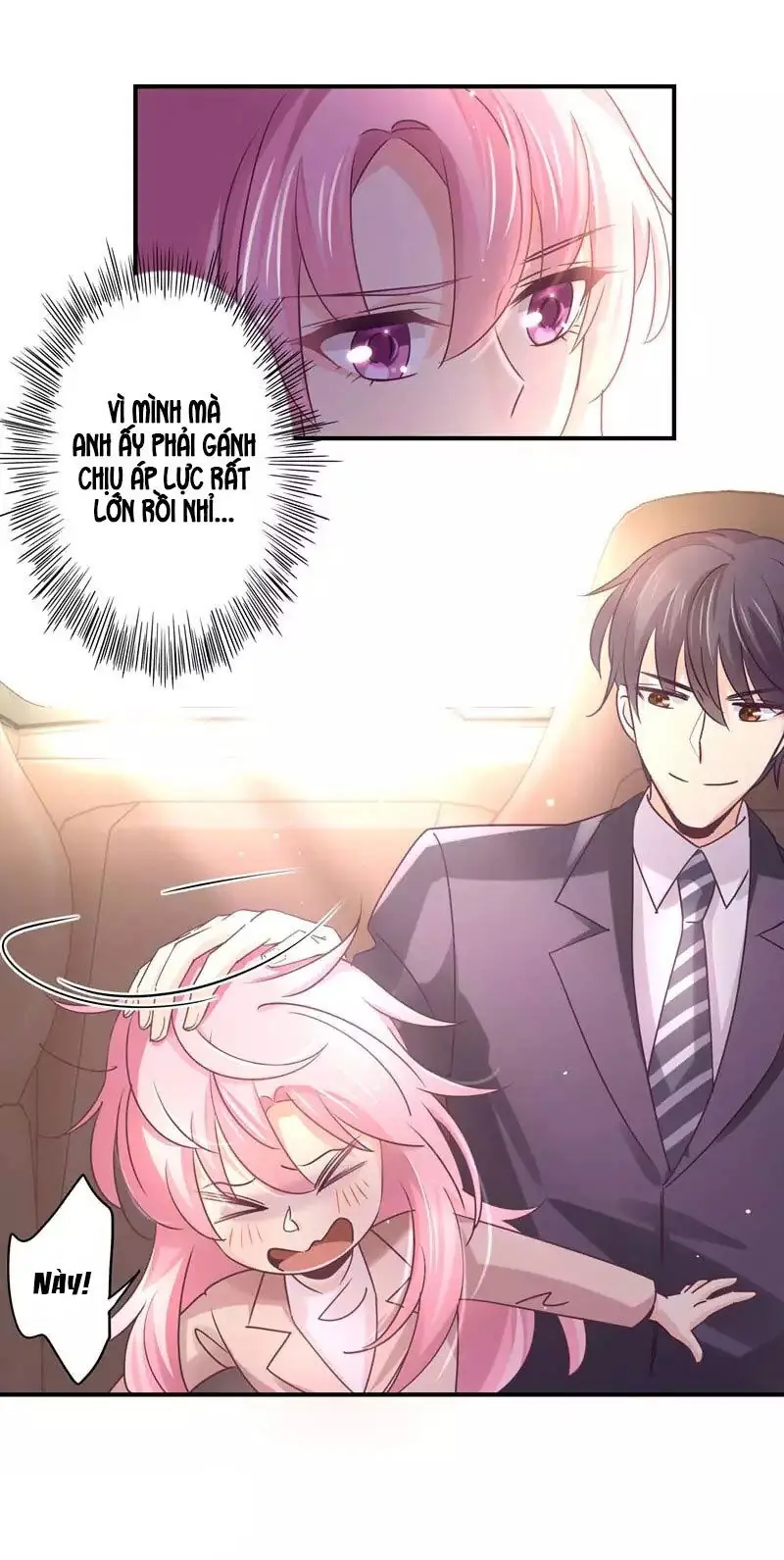 Cuồng Duệ Tiểu Thê Chapter 72 - Trang 5
