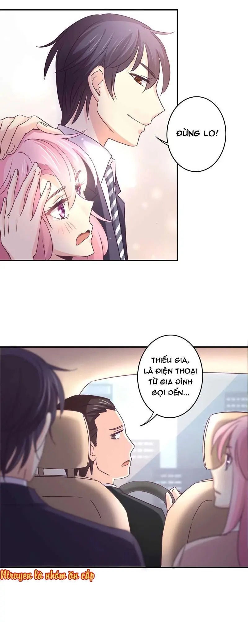 Cuồng Duệ Tiểu Thê Chapter 72 - Trang 6