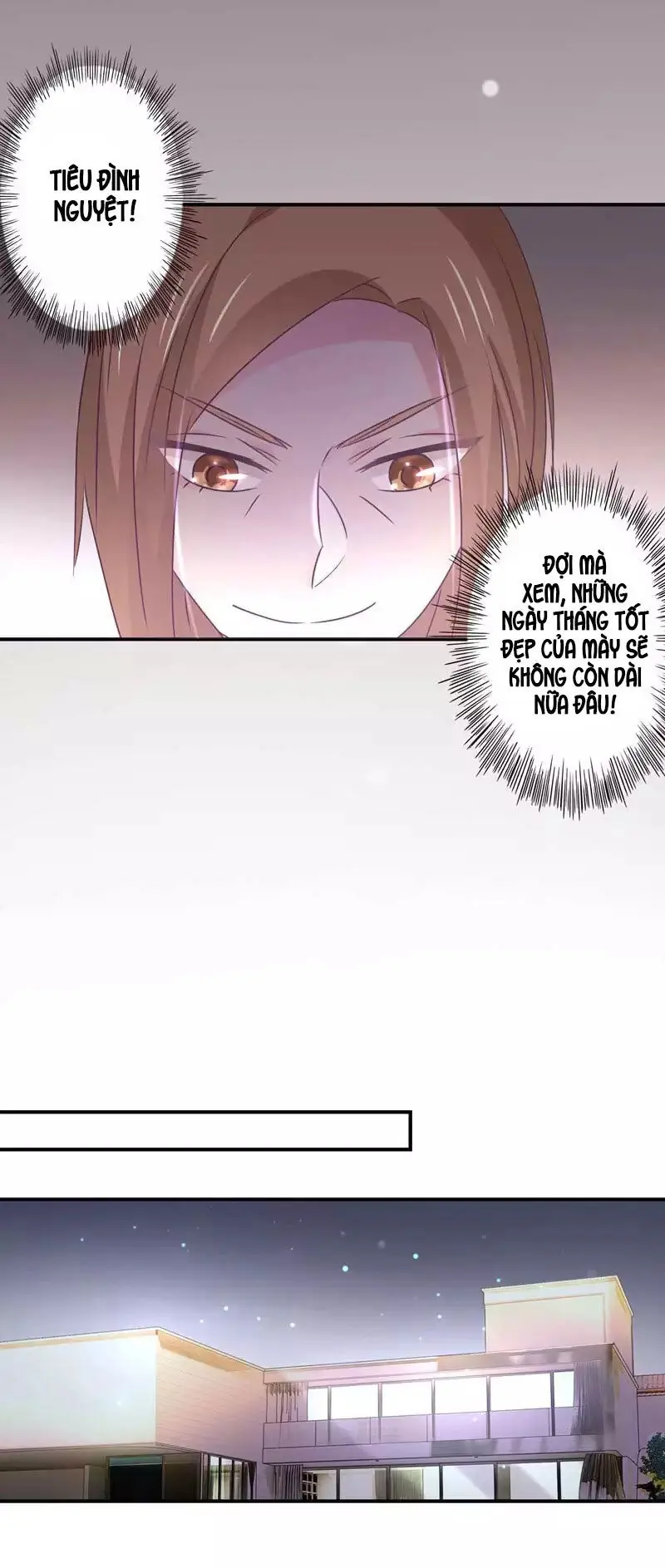 Cuồng Duệ Tiểu Thê Chapter 73 - Trang 11