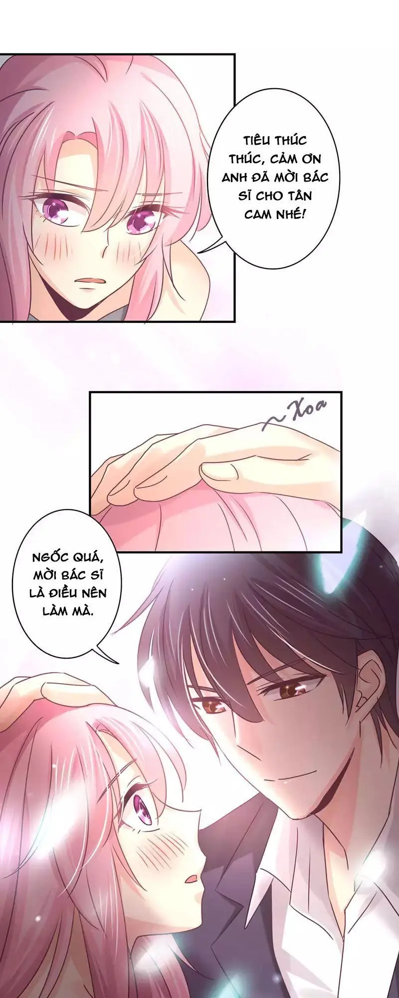 Cuồng Duệ Tiểu Thê Chapter 73 - Trang 17