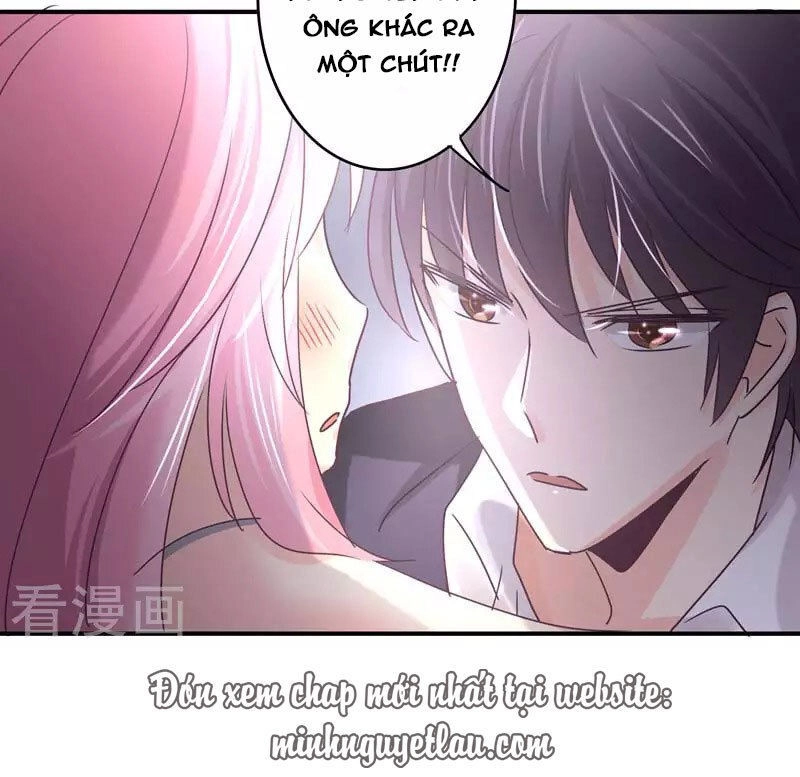 Cuồng Duệ Tiểu Thê Chapter 73 - Trang 20