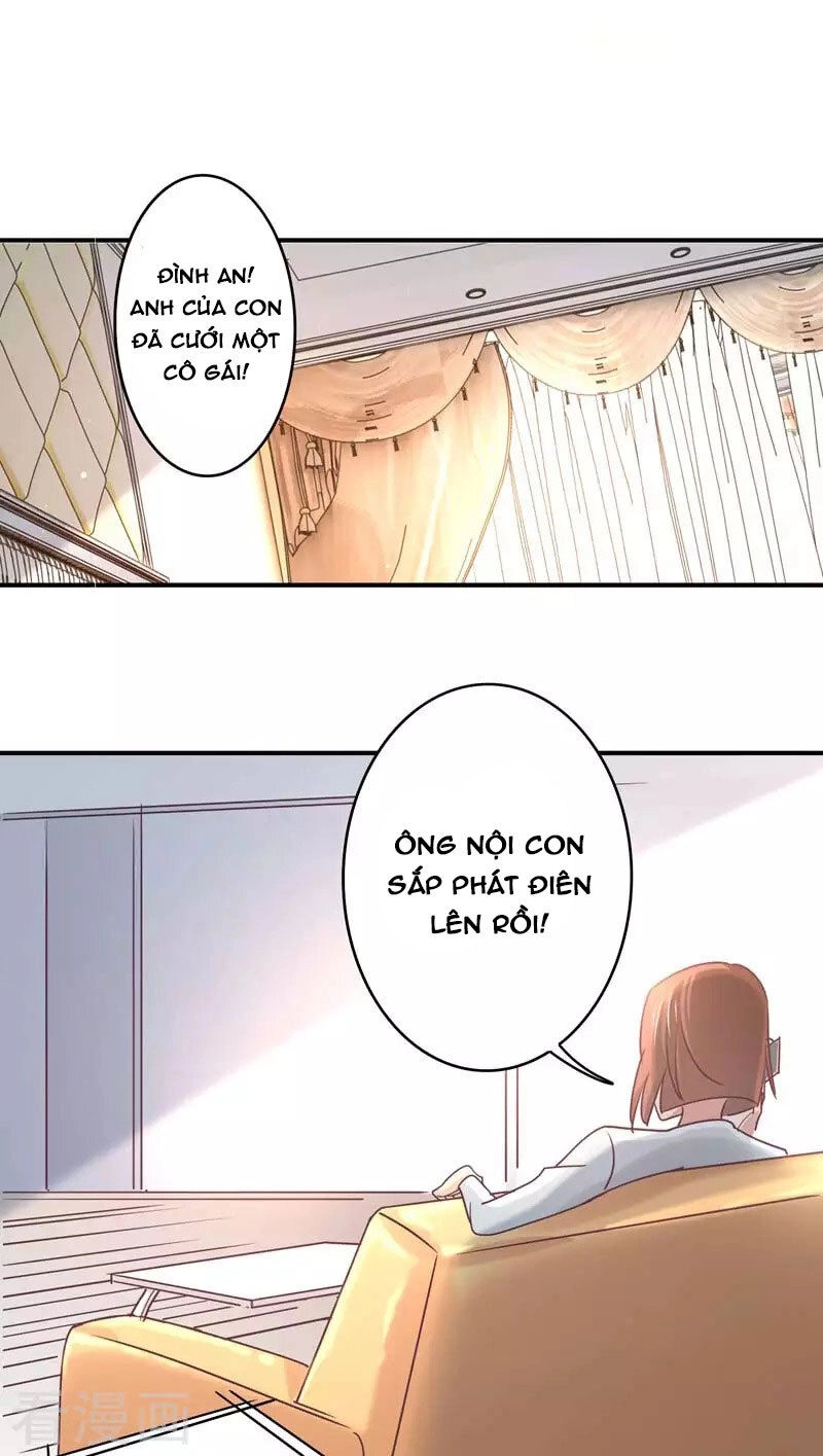 Cuồng Duệ Tiểu Thê Chapter 73 - Trang 5