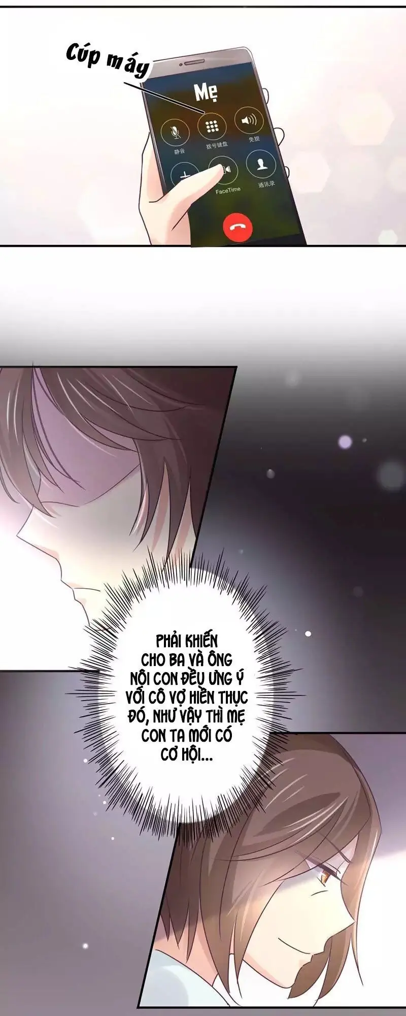 Cuồng Duệ Tiểu Thê Chapter 73 - Trang 9