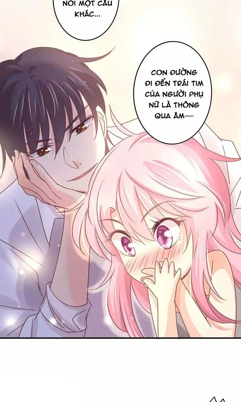 Cuồng Duệ Tiểu Thê Chapter 74 - Trang 10