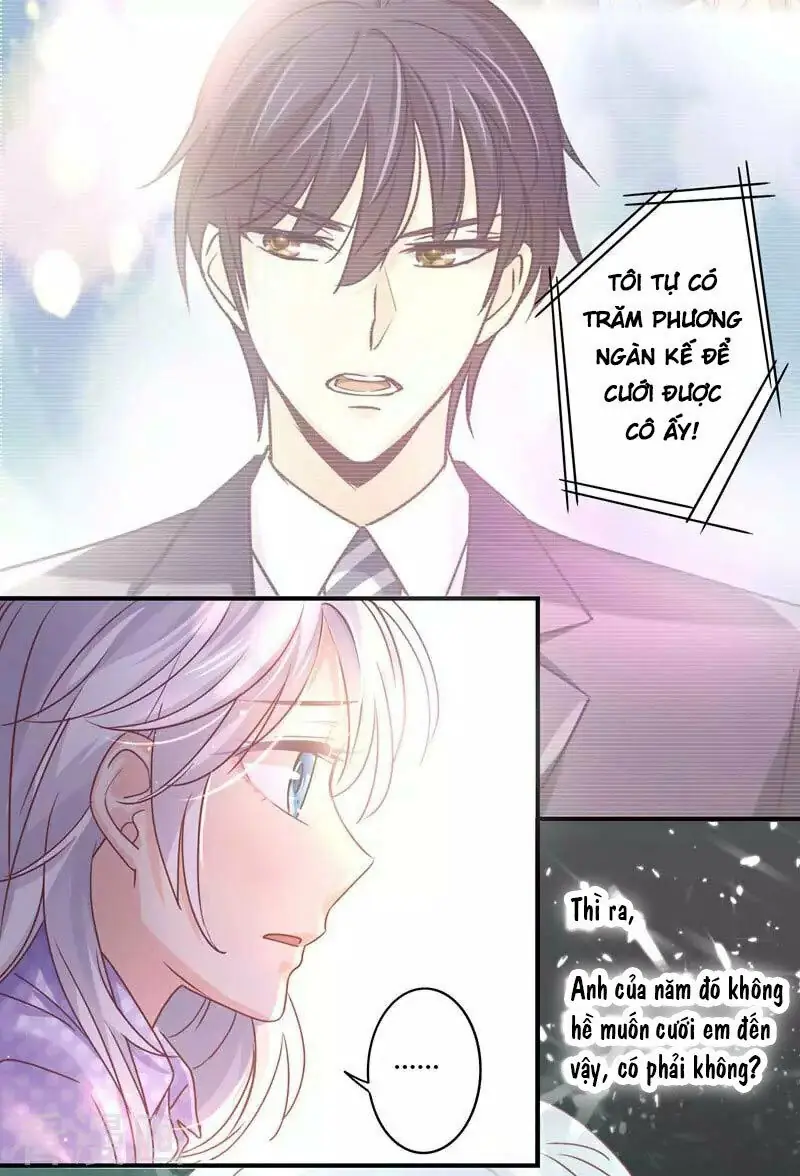 Cuồng Duệ Tiểu Thê Chapter 74 - Trang 11