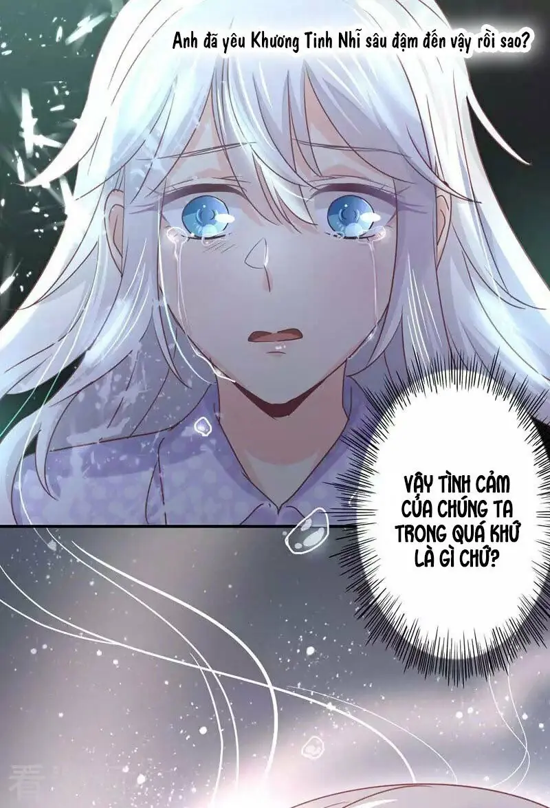 Cuồng Duệ Tiểu Thê Chapter 74 - Trang 12