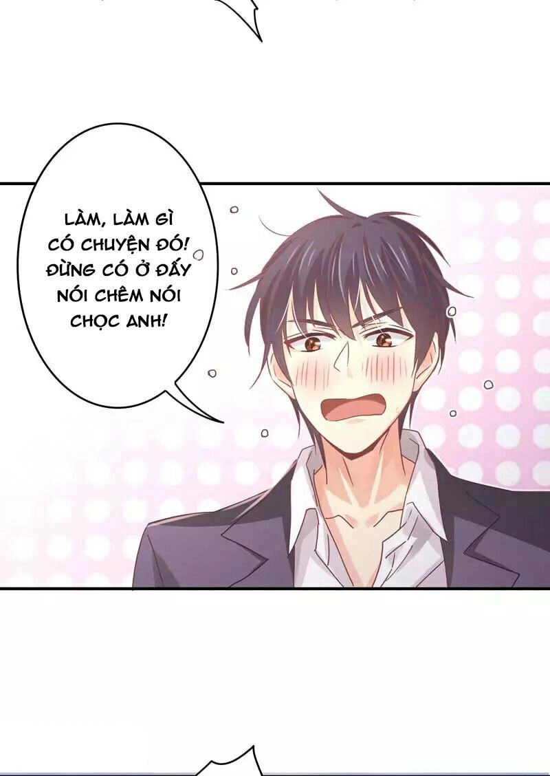 Cuồng Duệ Tiểu Thê Chapter 74 - Trang 4