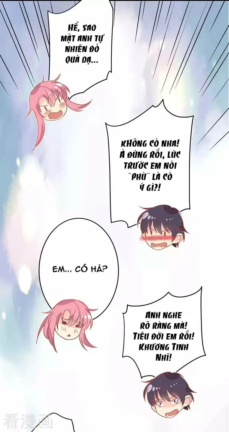 Cuồng Duệ Tiểu Thê Chapter 74 - Trang 5