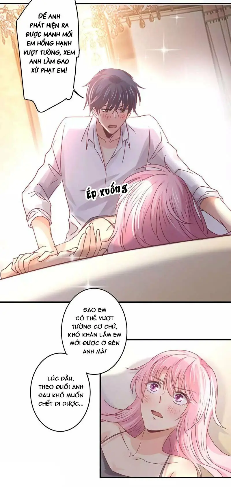 Cuồng Duệ Tiểu Thê Chapter 74 - Trang 6