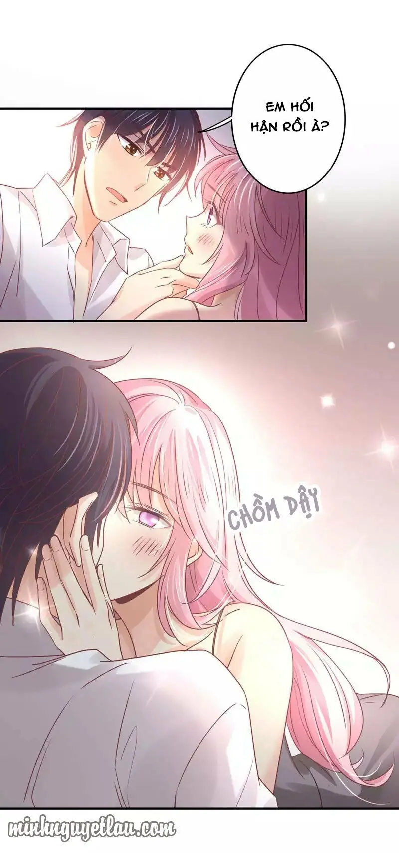 Cuồng Duệ Tiểu Thê Chapter 74 - Trang 7