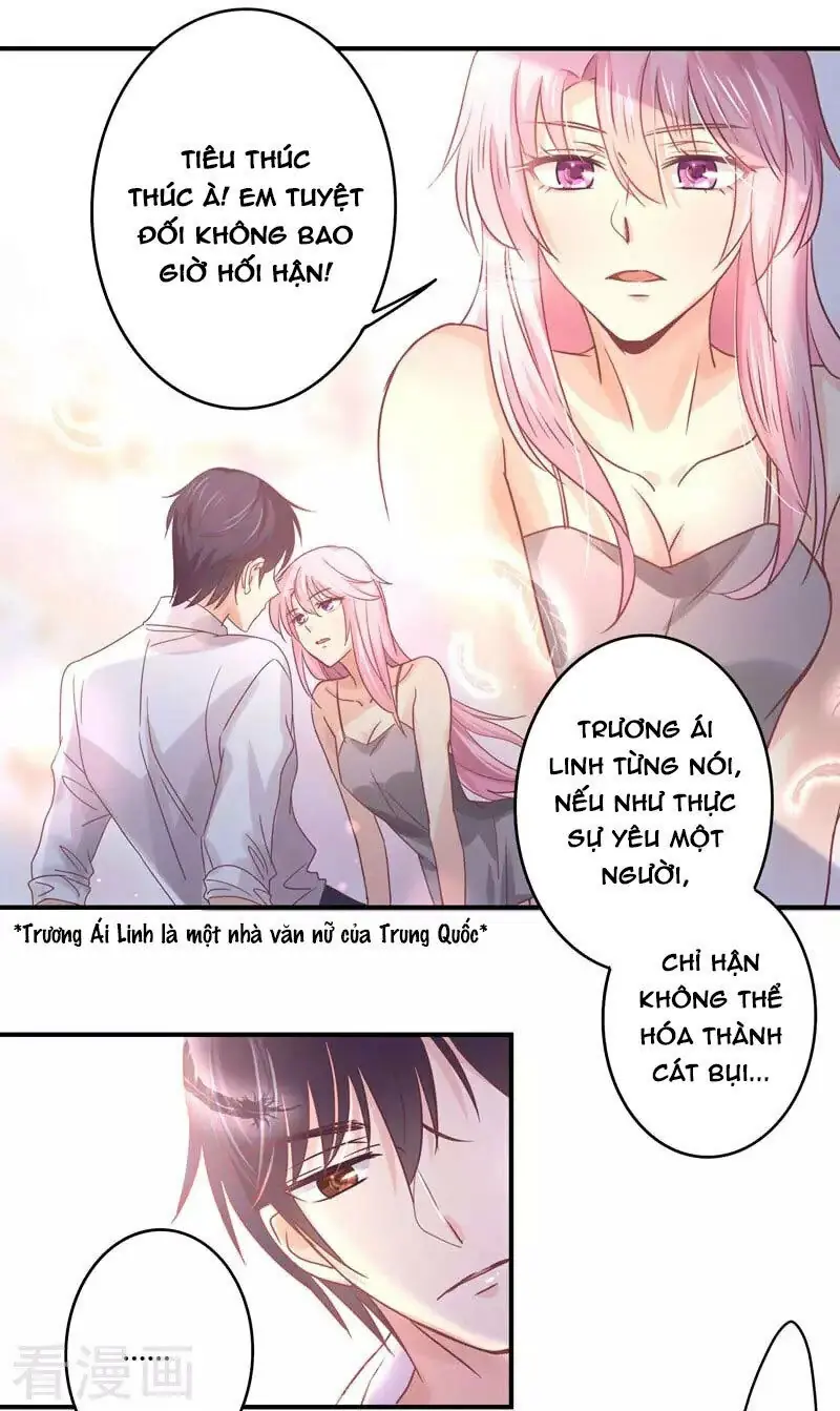 Cuồng Duệ Tiểu Thê Chapter 74 - Trang 8