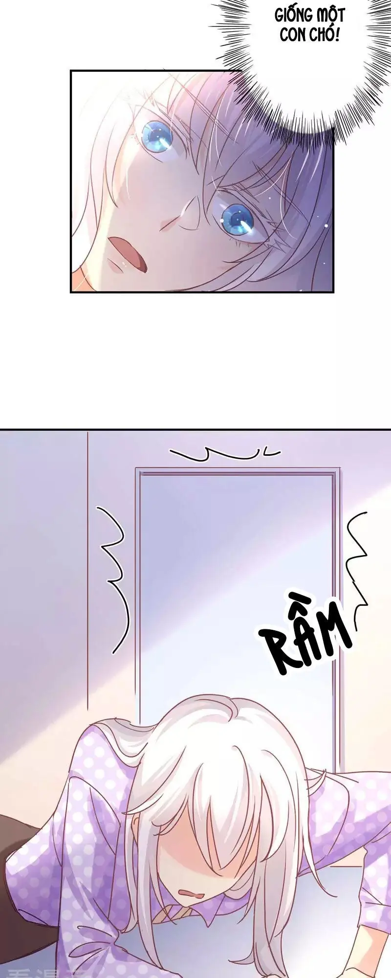 Cuồng Duệ Tiểu Thê Chapter 75 - Trang 10