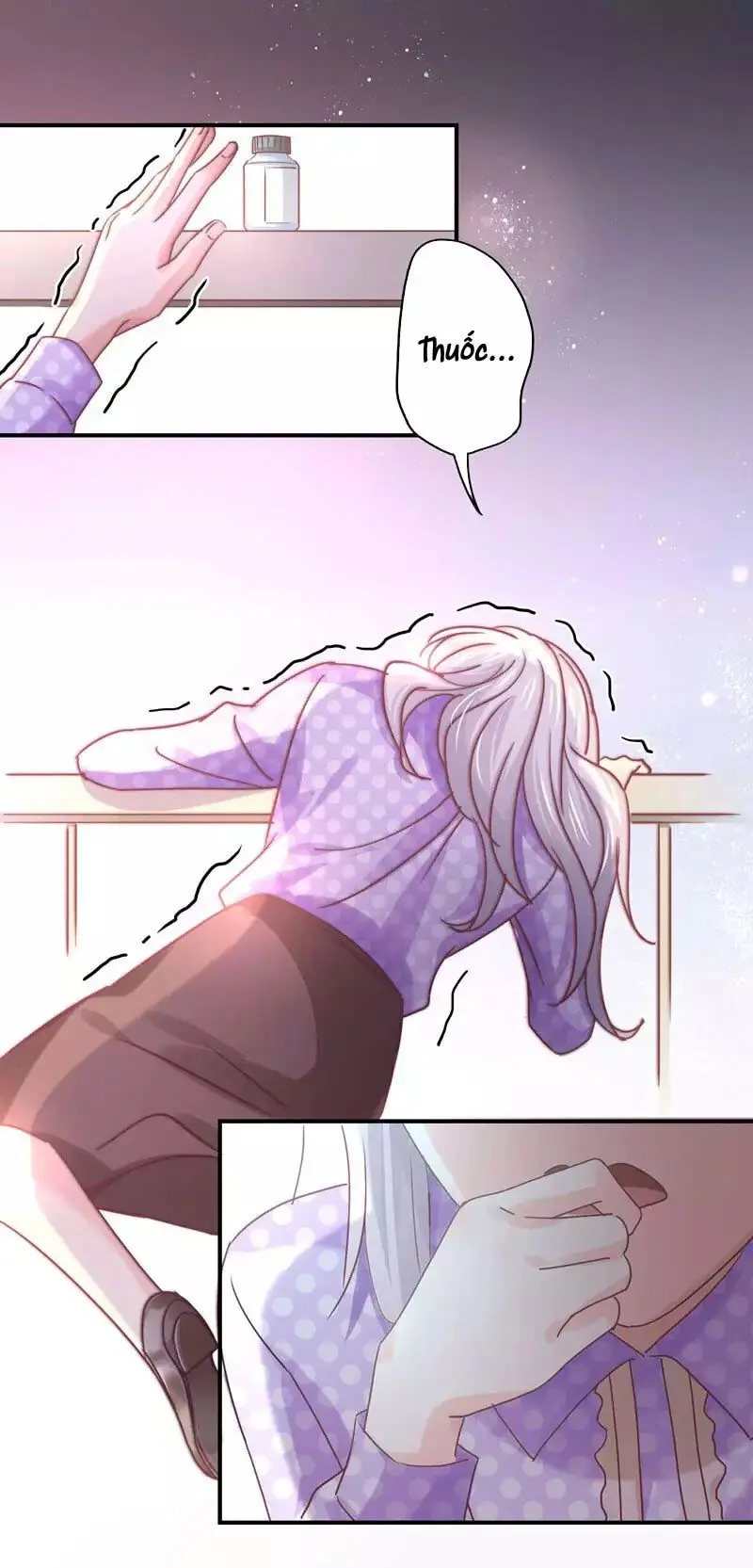 Cuồng Duệ Tiểu Thê Chapter 75 - Trang 12
