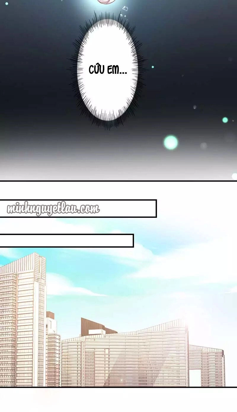 Cuồng Duệ Tiểu Thê Chapter 75 - Trang 14