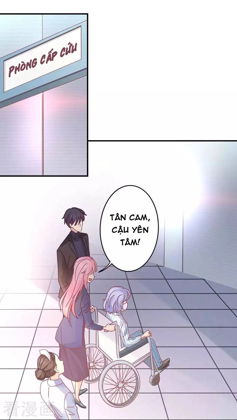 Cuồng Duệ Tiểu Thê Chapter 75 - Trang 15