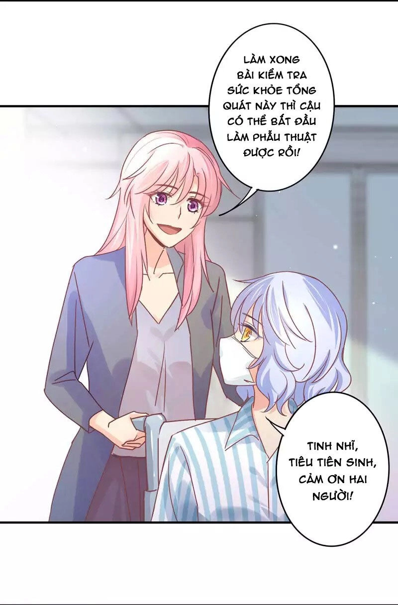Cuồng Duệ Tiểu Thê Chapter 75 - Trang 16