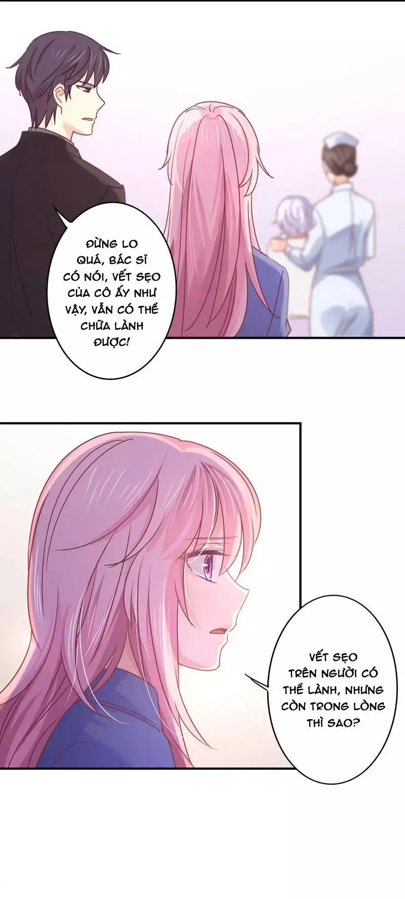 Cuồng Duệ Tiểu Thê Chapter 75 - Trang 17