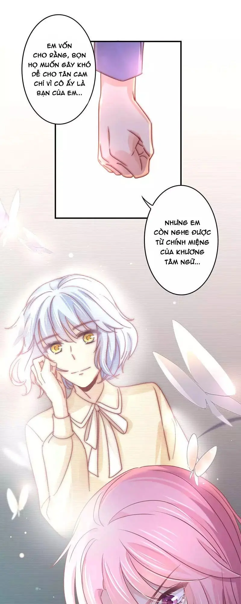 Cuồng Duệ Tiểu Thê Chapter 75 - Trang 18