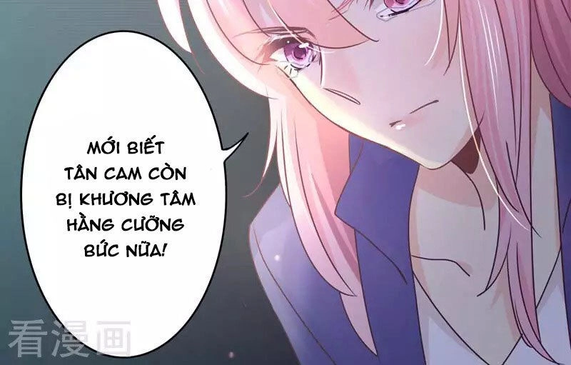 Cuồng Duệ Tiểu Thê Chapter 75 - Trang 19