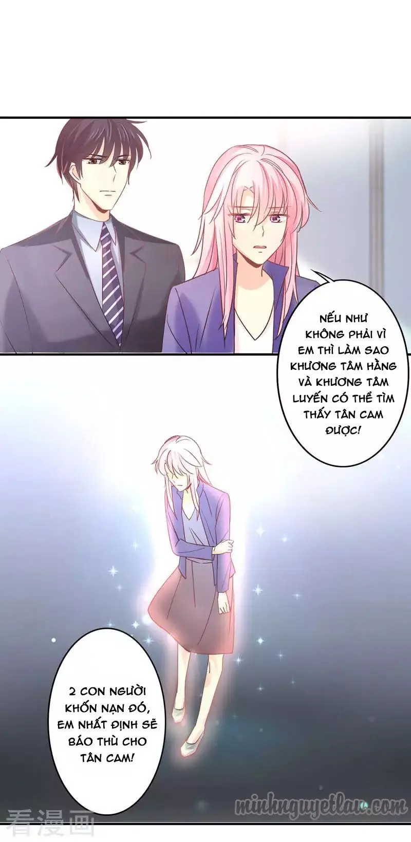 Cuồng Duệ Tiểu Thê Chapter 75 - Trang 22