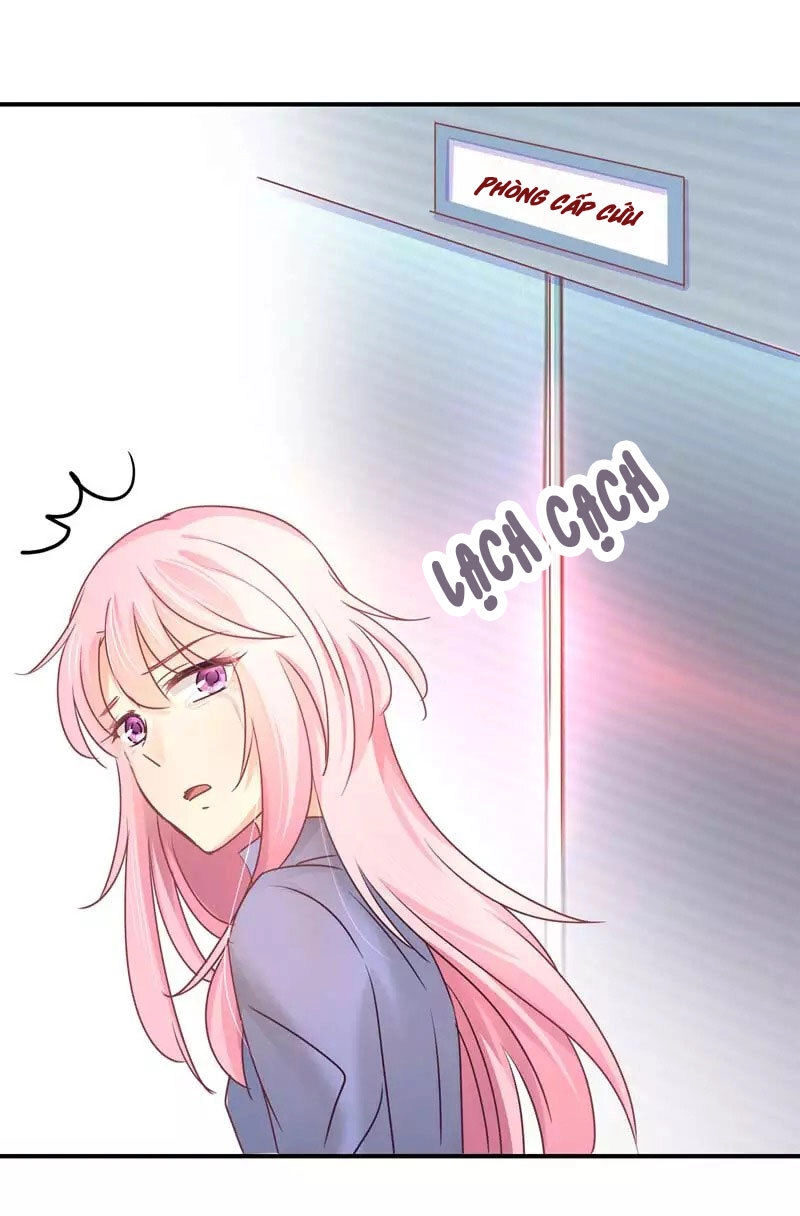 Cuồng Duệ Tiểu Thê Chapter 75 - Trang 23