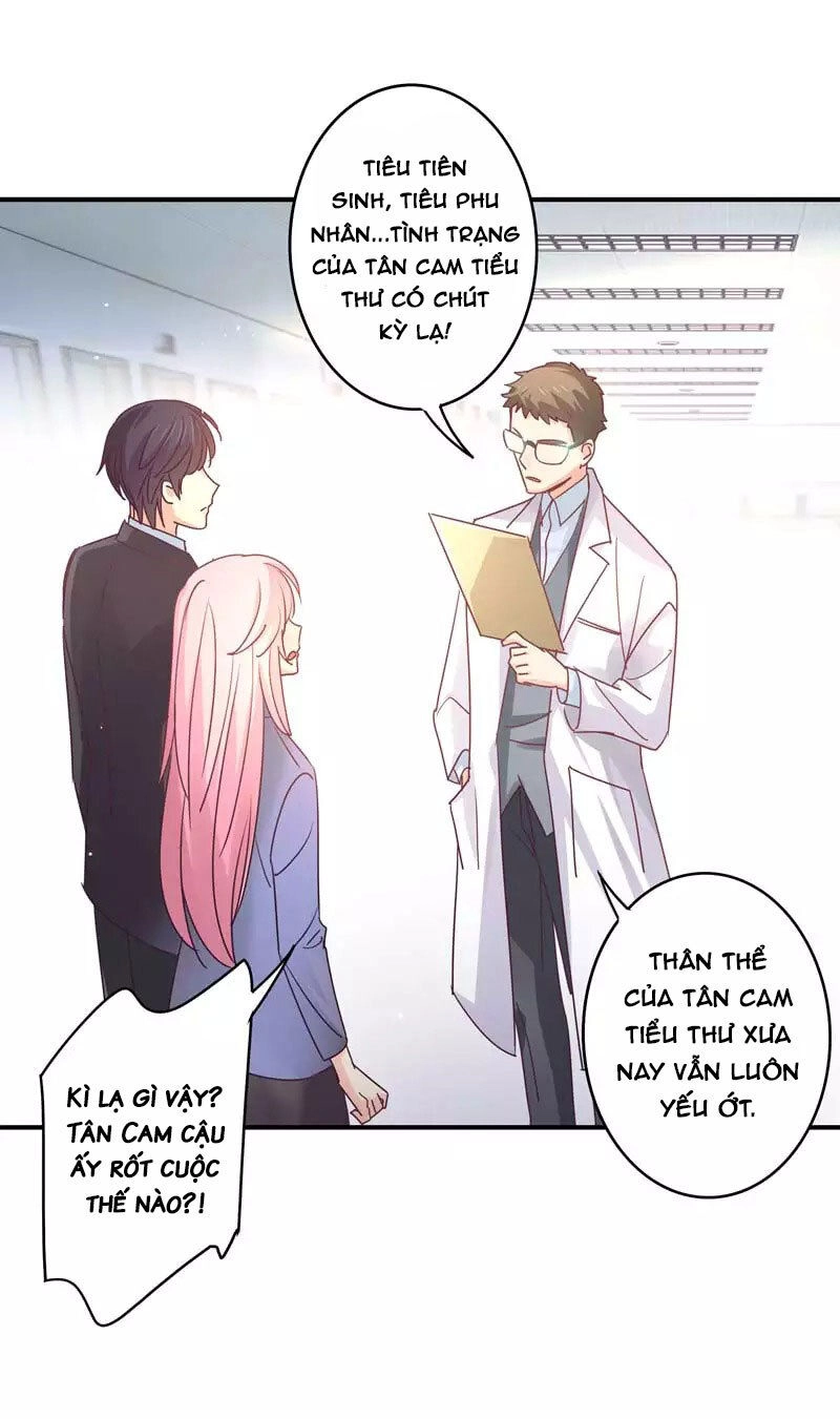 Cuồng Duệ Tiểu Thê Chapter 75 - Trang 24