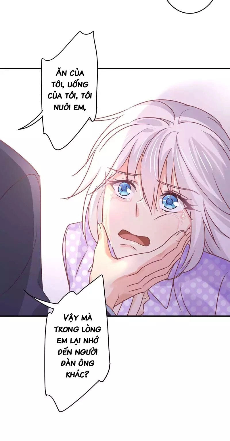 Cuồng Duệ Tiểu Thê Chapter 75 - Trang 5