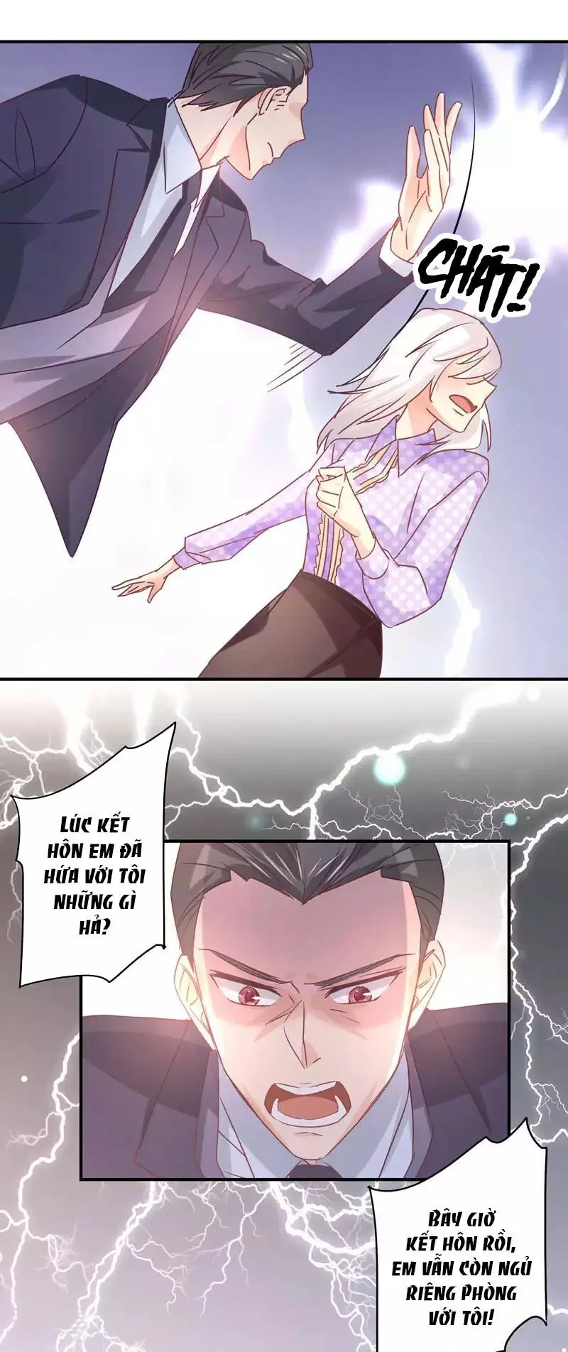 Cuồng Duệ Tiểu Thê Chapter 75 - Trang 6