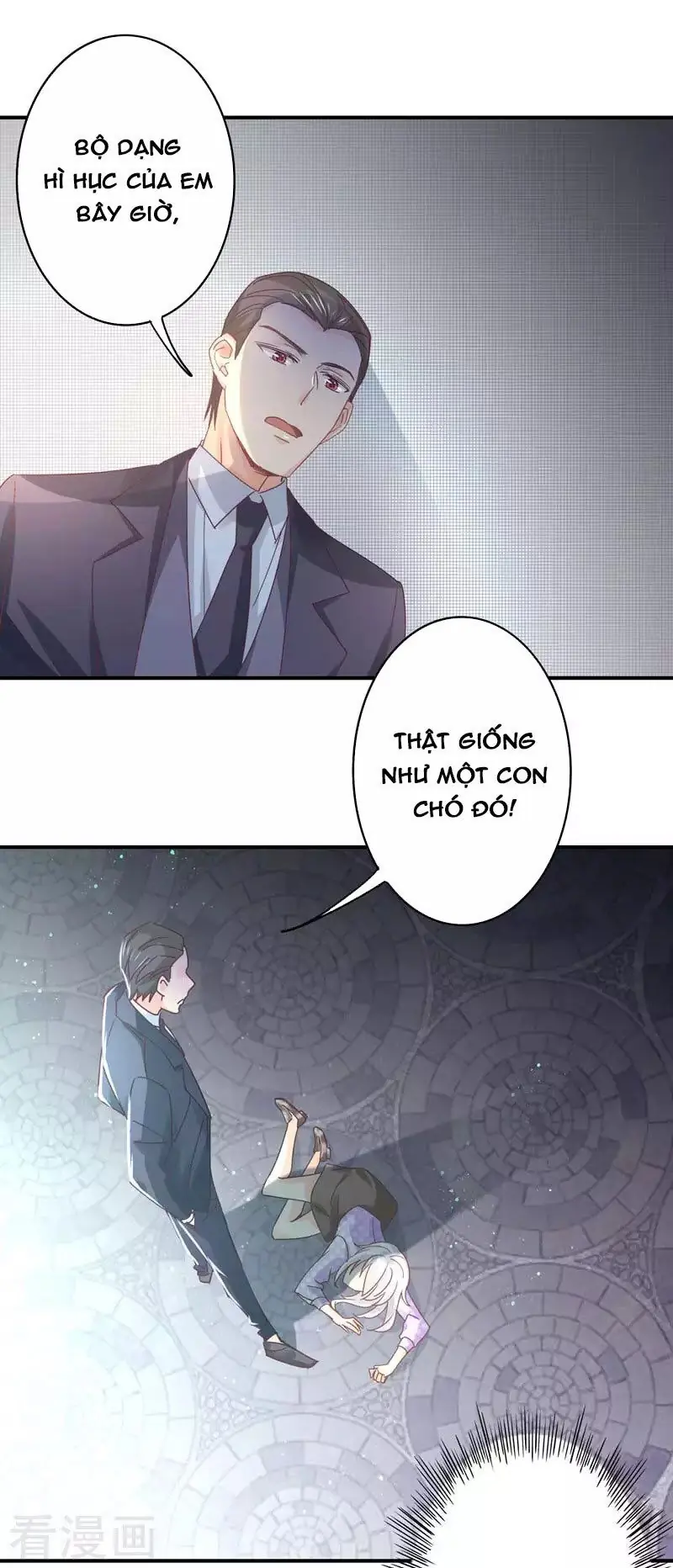 Cuồng Duệ Tiểu Thê Chapter 75 - Trang 9