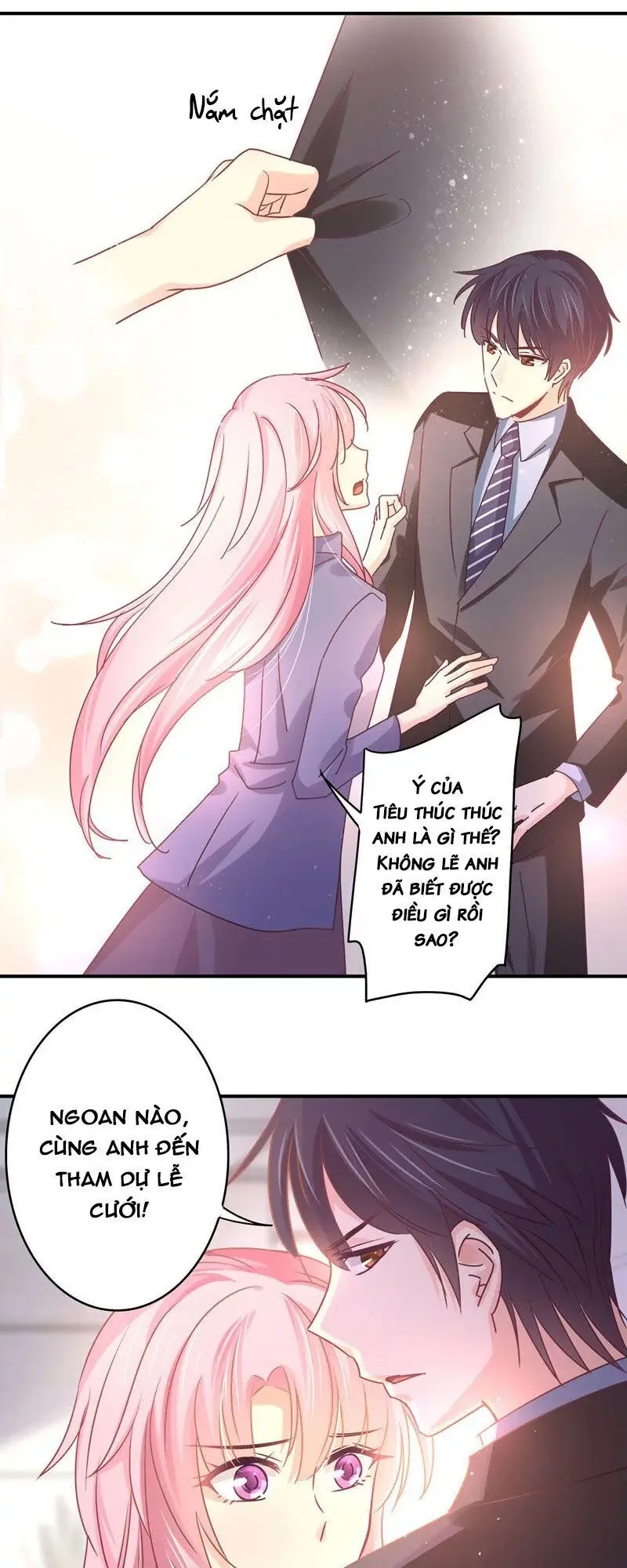 Cuồng Duệ Tiểu Thê Chapter 76 - Trang 10