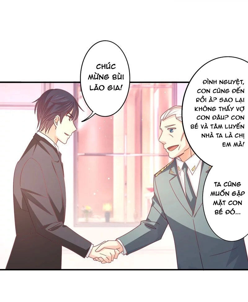 Cuồng Duệ Tiểu Thê Chapter 76 - Trang 14