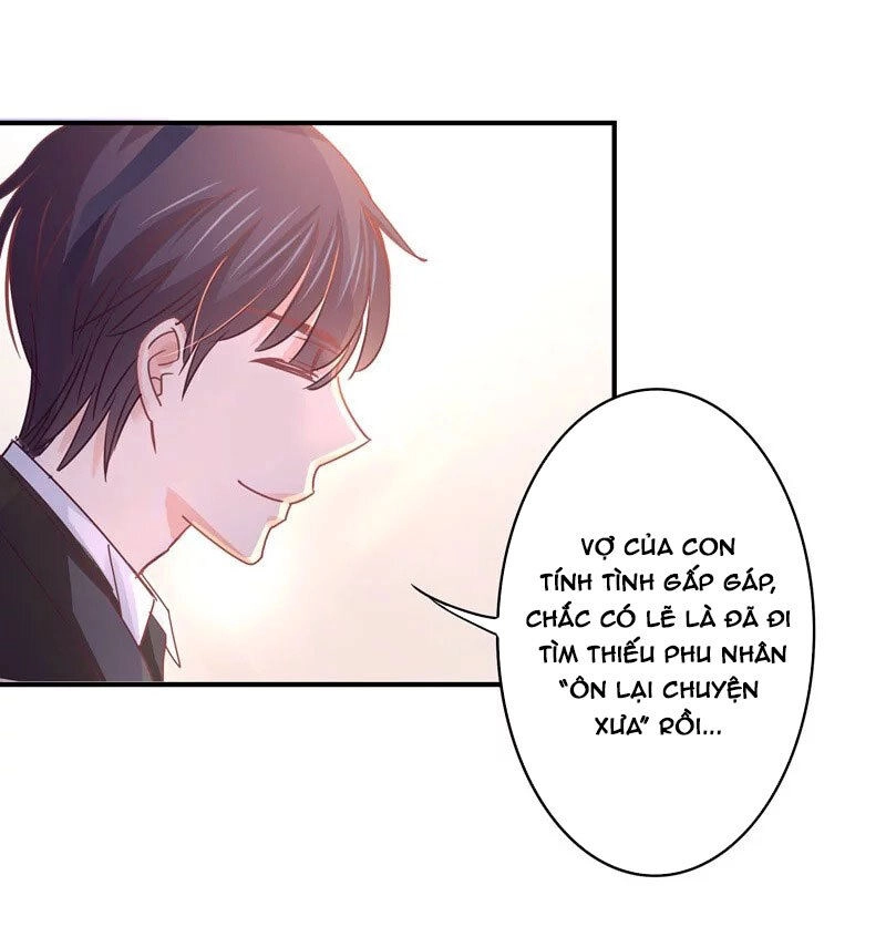 Cuồng Duệ Tiểu Thê Chapter 76 - Trang 15