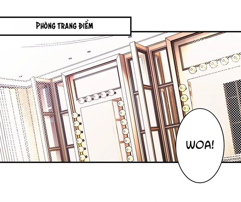 Cuồng Duệ Tiểu Thê Chapter 76 - Trang 16